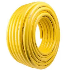 Colour Differences of MDPE Pipes